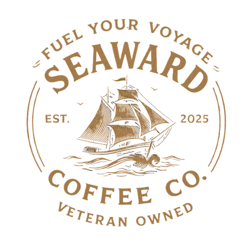 Seaward Coffee Co.